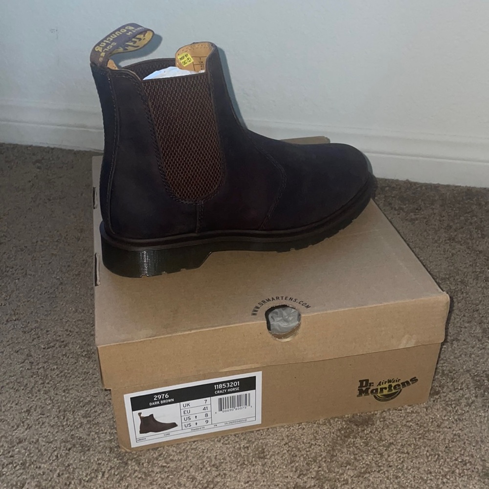Dr Martens